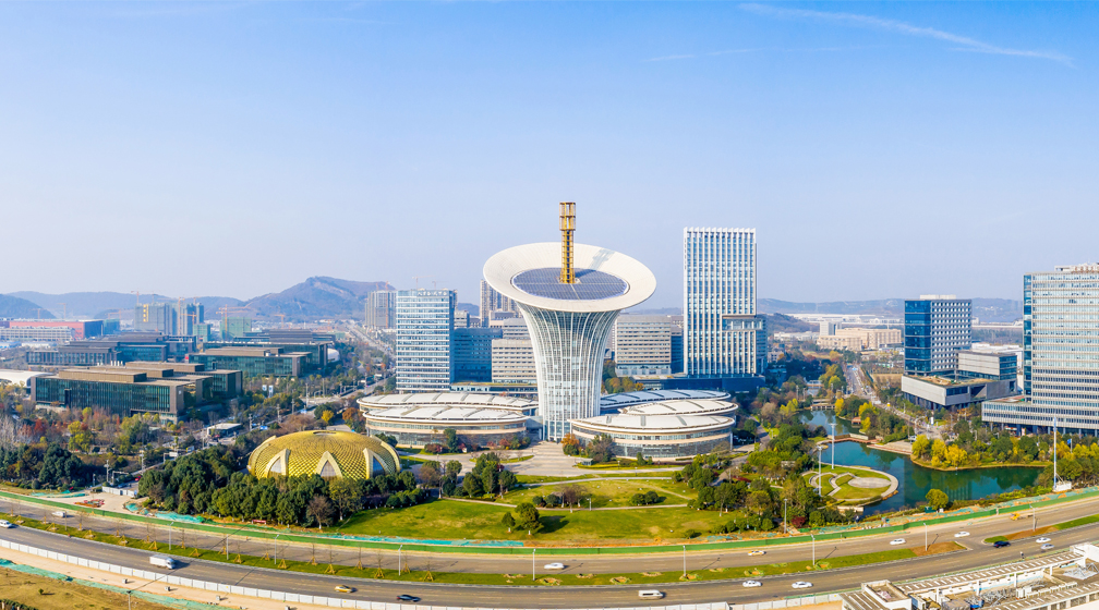 工业园区消防解决方案